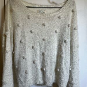 The cutest sweater ever!